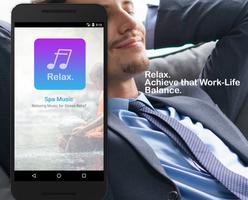 Spa Music - Relaxing Music for penulis hantaran