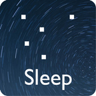 Sleep: Music with Binaural Wav icône