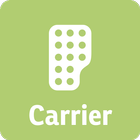 Peddle Carrier ikona