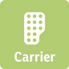 Peddle Carrier icon