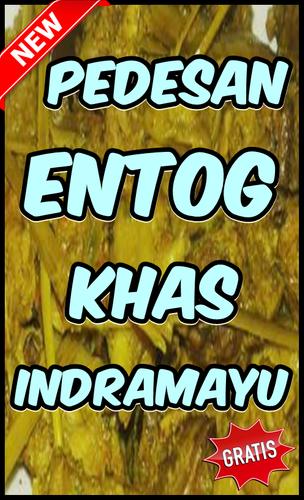 Pedesan Entog Khas Indramayu Enak Lezat For Android Apk Download
