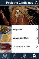 Pediatric Cardiology Poster