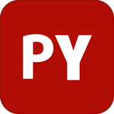 PeYa Mobile Admin icône