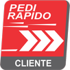 Pedi Rapido - Cliente APK