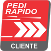 Pedi Rapido - Cliente