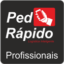 Pedrapido - profissional APK