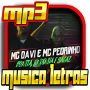 MC Pedrinho e MC Davi - Bonita, Lindinha e Sagaz APK