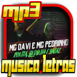 MC Pedrinho e MC Davi - Bonita, Lindinha e Sagaz