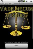 Vade Mecum Juridico Lite 포스터