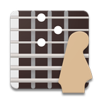 Guitarra Electrocaster icono