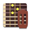 Typical Spanish Guitar ไอคอน