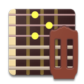 ”Typical Spanish Guitar