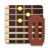 Typical Spanish Guitar 图标