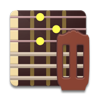 Typical Spanish Guitar icon