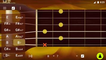 Typical Spanish Guitar โปสเตอร์