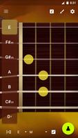 Guitarra Typical Spanish captura de pantalla 1