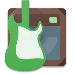 ‮‪‮‪‮‪‮‪Robotic Guitarist APK download