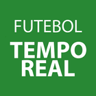 Futebol Tempo Real आइकन
