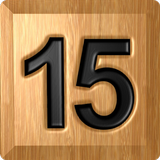 Fifteen Puzzle Prime icône