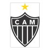 APK Atlético MG - Galo