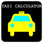 TaxiCalc - Worldwide Taxi Calc icon