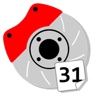Racing Calendar icon