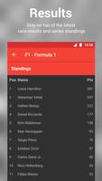 Racing Calendar Screenshot 3