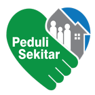 Peduli Sekitar Lembaga Sosial icône