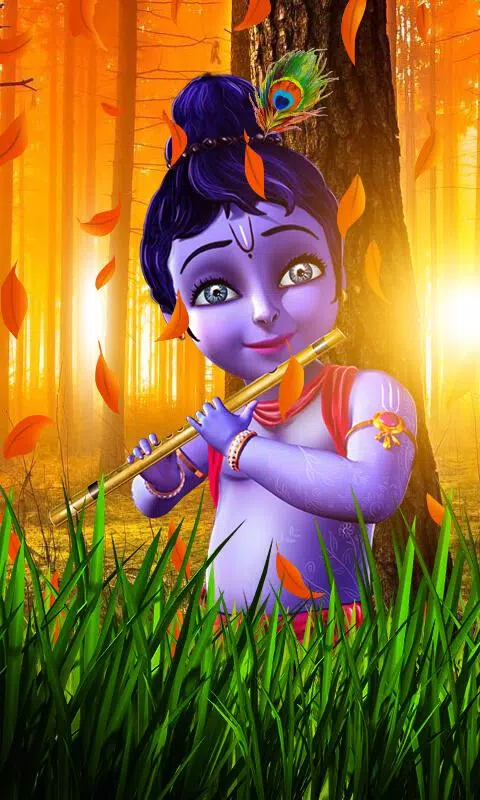 Krishna – Janmashtami Live Wallpaper APK for Android Download Krishna – Janmashtami Live Wallpaper APK for Android Download