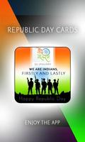 Republic Day Wishes and Cards ภาพหน้าจอ 1