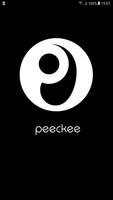 Peeckee: Driver poster