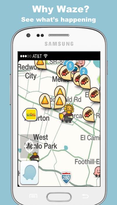 scarica waze 2 0 1 gratis