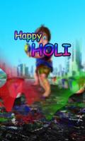 Holi Live Wallpaper Plakat