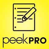 Peek Pro