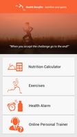 Health Benefits capture d'écran 2