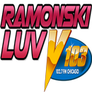 Ramonski Luv on v103 APK