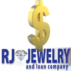 RJ Jewelry & Loan App icon