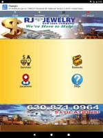 RJ Jewelry & Loan App screenshot 2