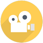 Peeker - Record Screen HD icon