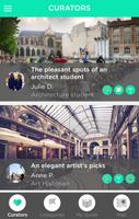 Paris - Peekily City Guide 海報