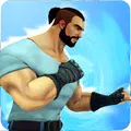 Final fight : martial arts kung fu street fight