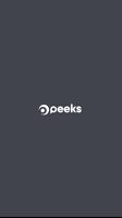 Peeks - Live Video Streaming পোস্টার