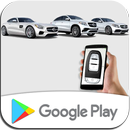 Car Key Remote cotrol-APK