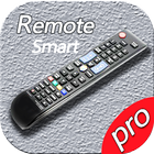 Remot Peel Smart TV icon