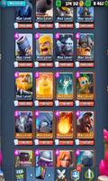 New; Cheat Clash Royale 截图 3