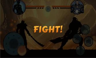 New; Cheat Shadow Fight 2 capture d'écran 1