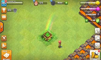 New; Cheat Clash Of Clans الملصق