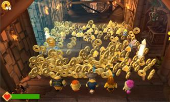 New Cheat Angry Birds Evolution ảnh chụp màn hình 1