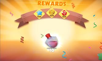 New Cheat Angry Birds Evolution ảnh chụp màn hình 2