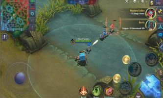 New; Cheat Mobile Legends imagem de tela 1